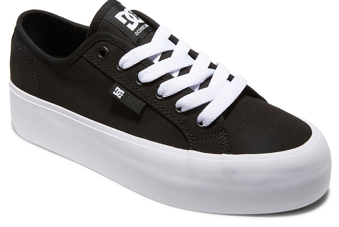 DC Manual Platform Womens