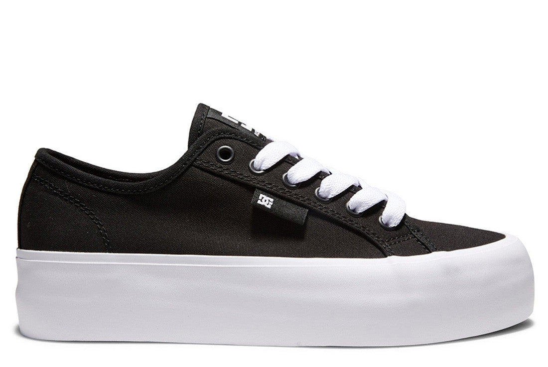 DC Manual Platform Womens