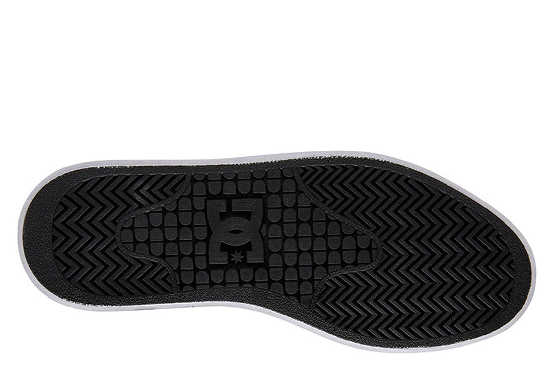 DC Manual Platform Womens