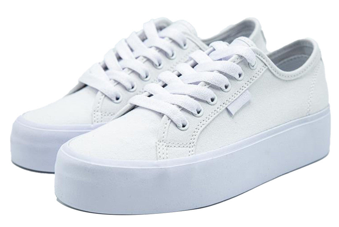 DC Manual Platform Womens