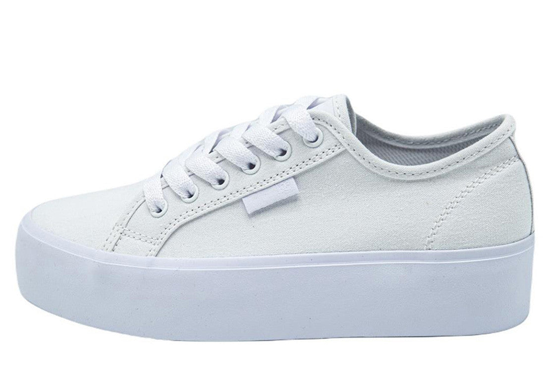DC Manual Platform Womens