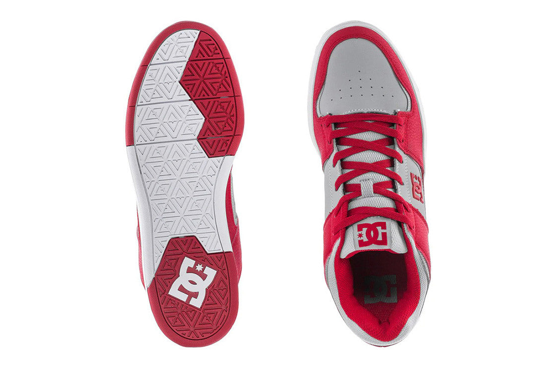 DC Dc Shoes Cure Mens