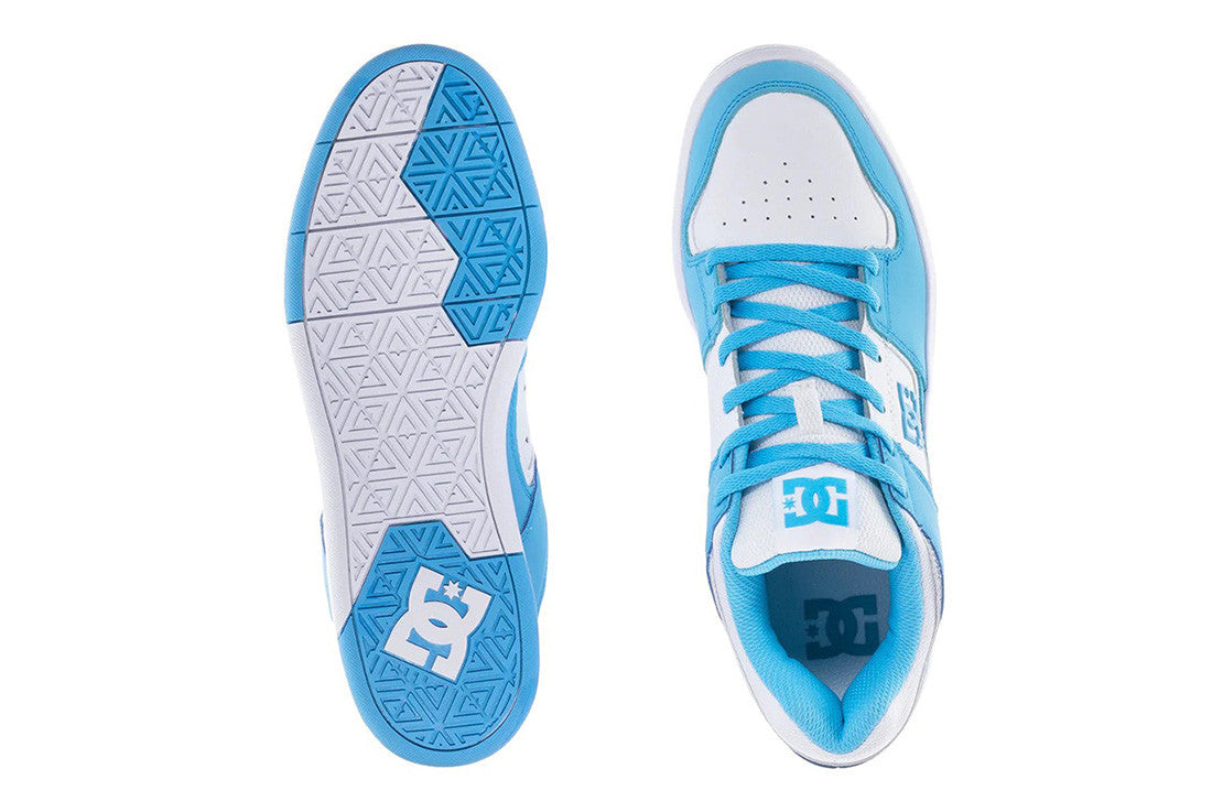 DC Dc Shoes Cure Mens