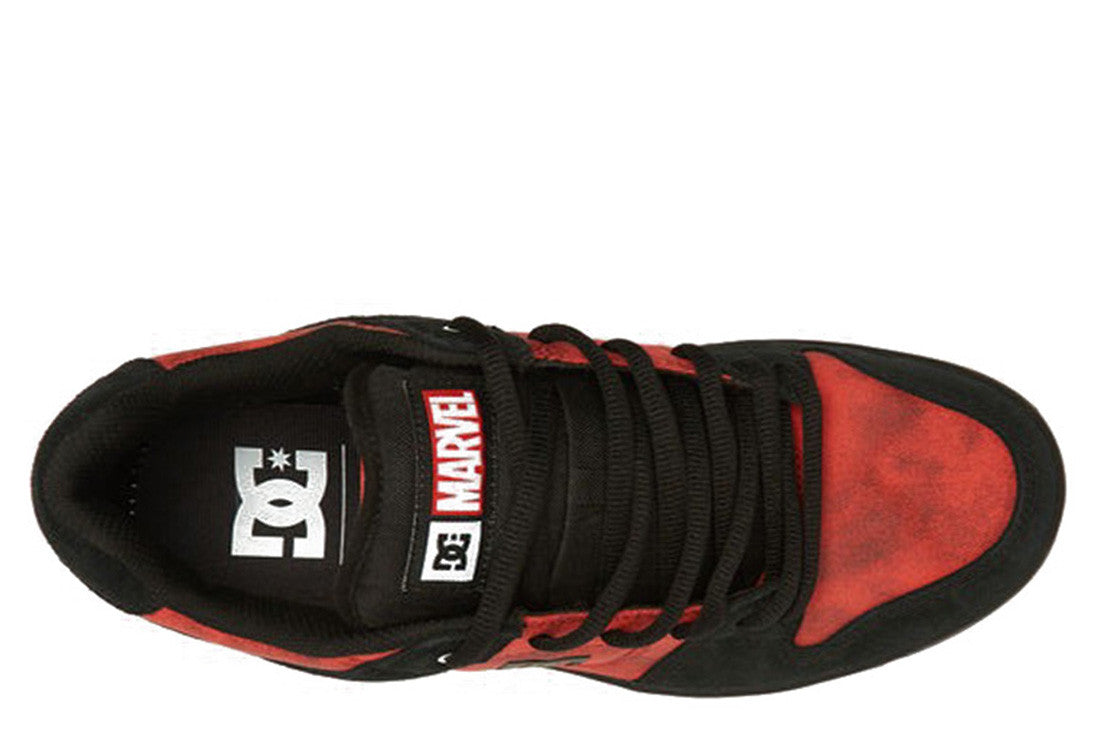 DC Deadpool Manteca 4 Mens Multi