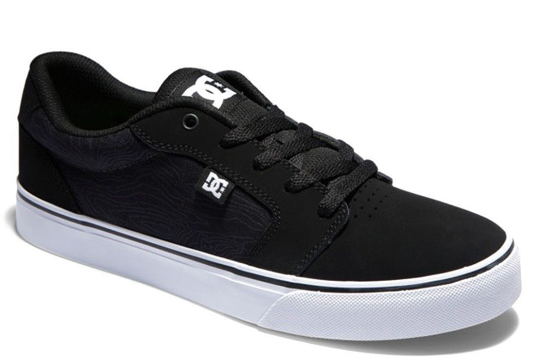 DC DC Anvil Shoes