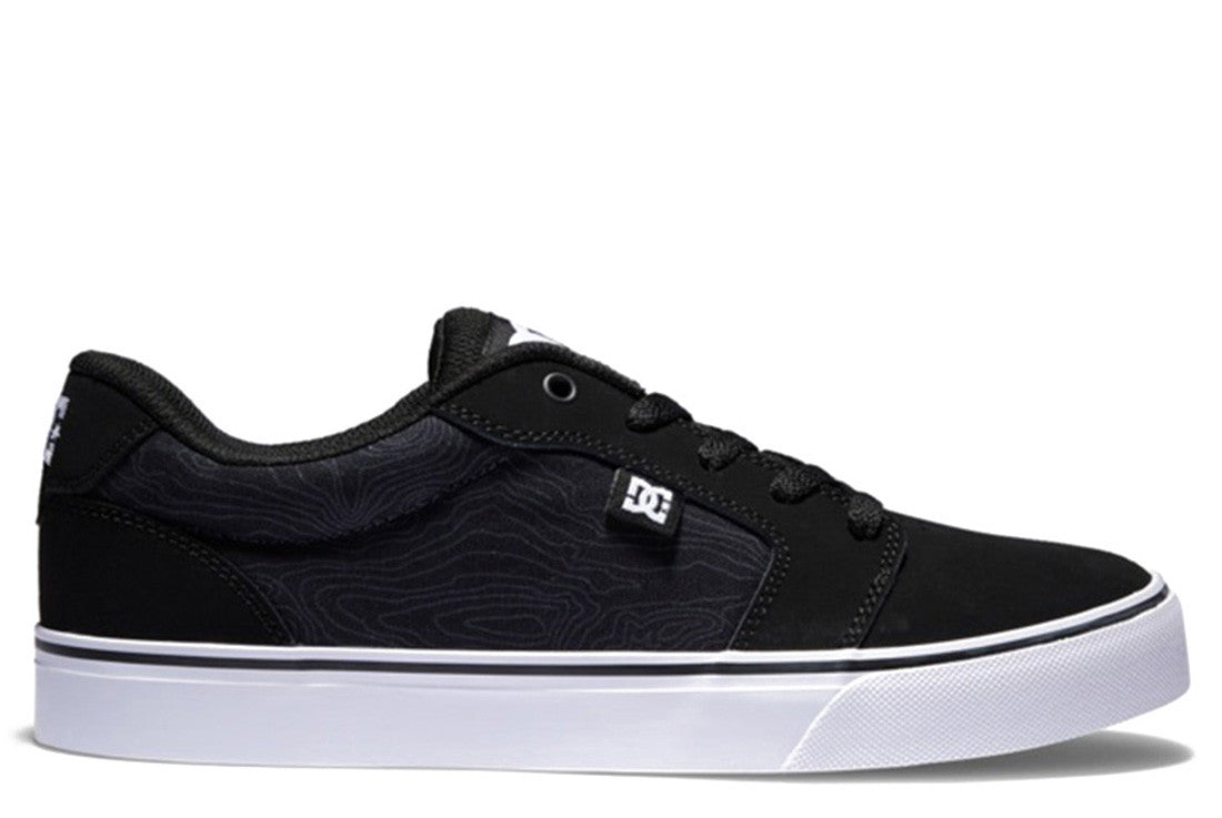 DC DC Anvil Shoes