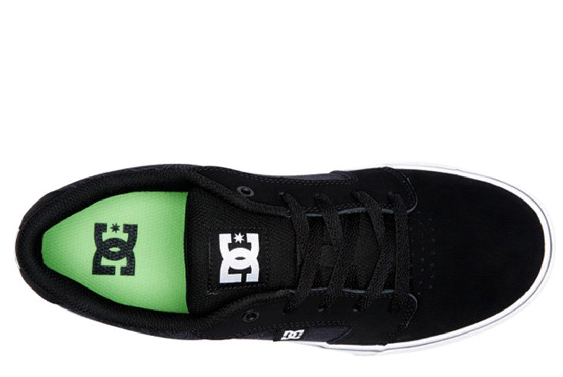 DC DC Anvil Shoes