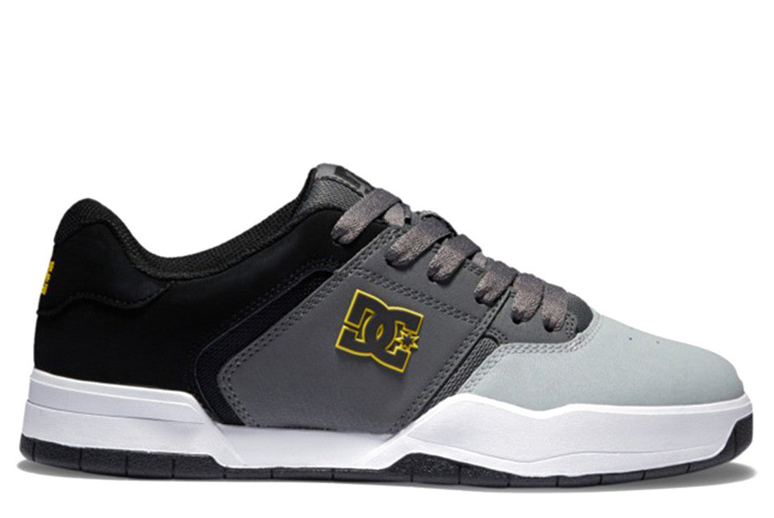 DC DC Central Shoes
