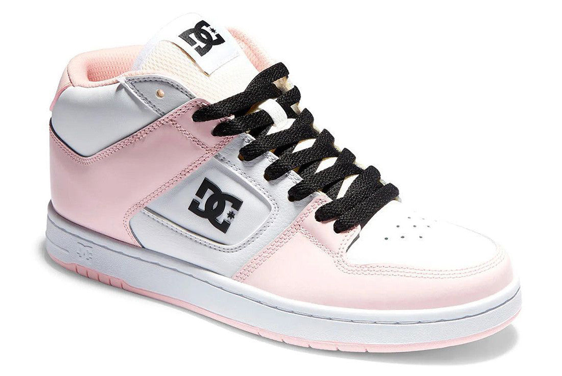 DC DC Manteca 4 Mid Shoes