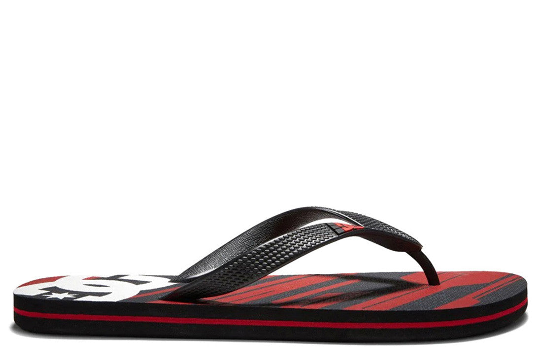 DC DC Spray Shoes
