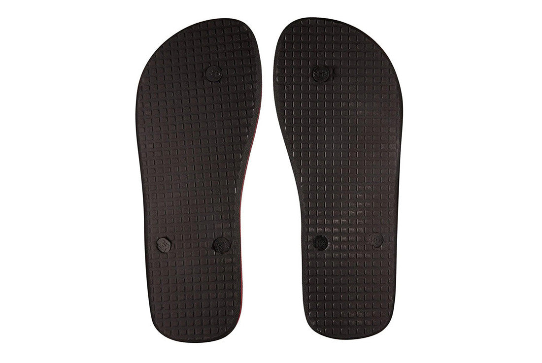 DC DC Spray Shoes