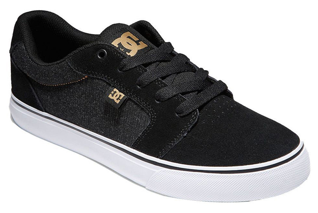 DC DC Anvil Shoes