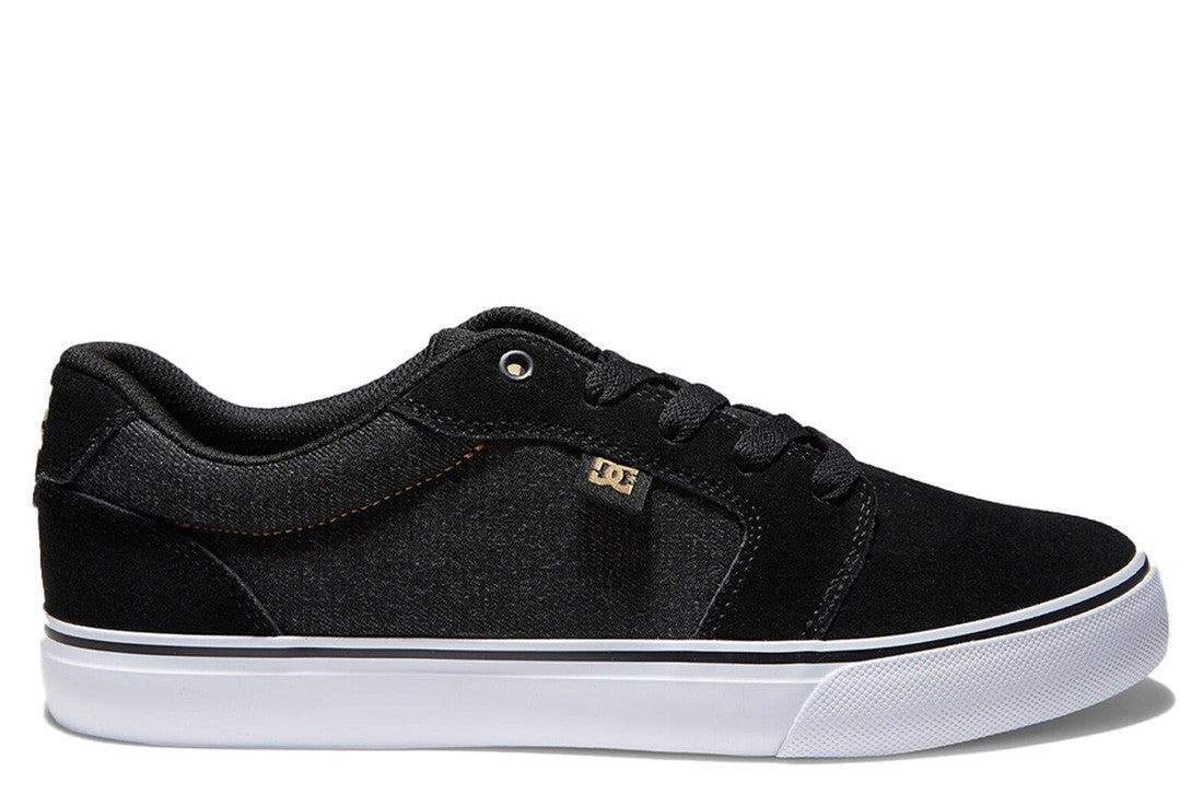 DC DC Anvil Shoes