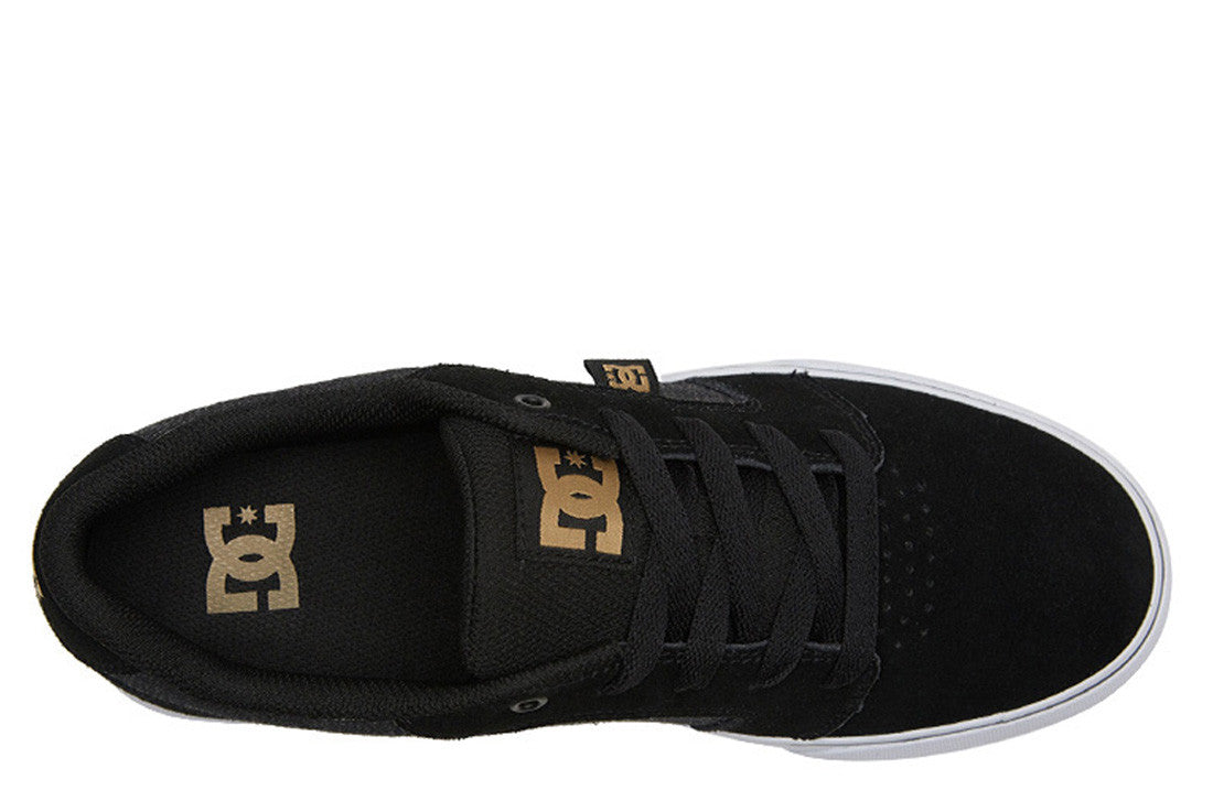 DC DC Anvil Shoes