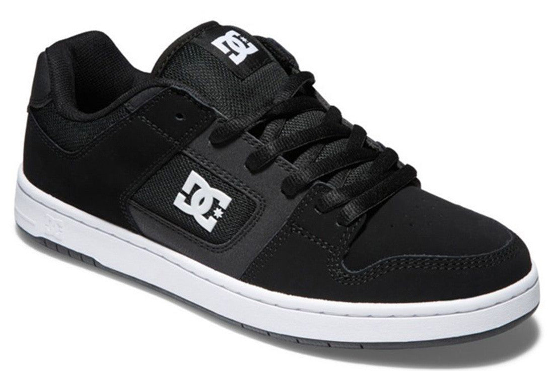 DC DC Manteca 4 Shoes