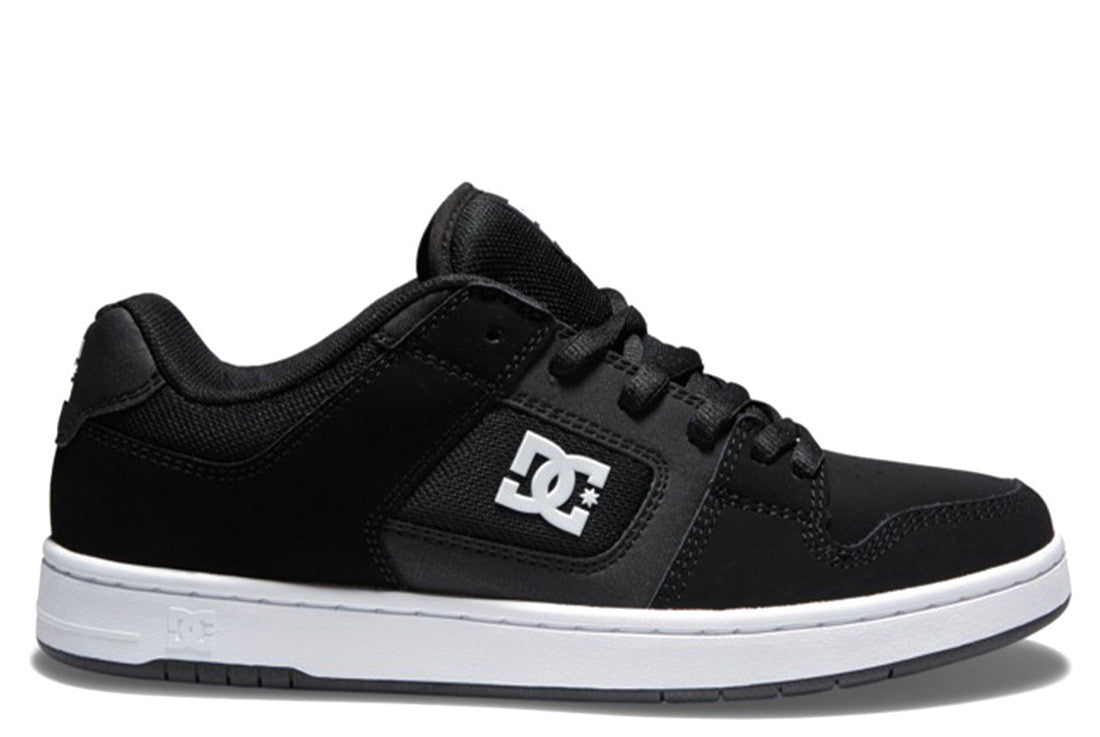 DC DC Manteca 4 Shoes