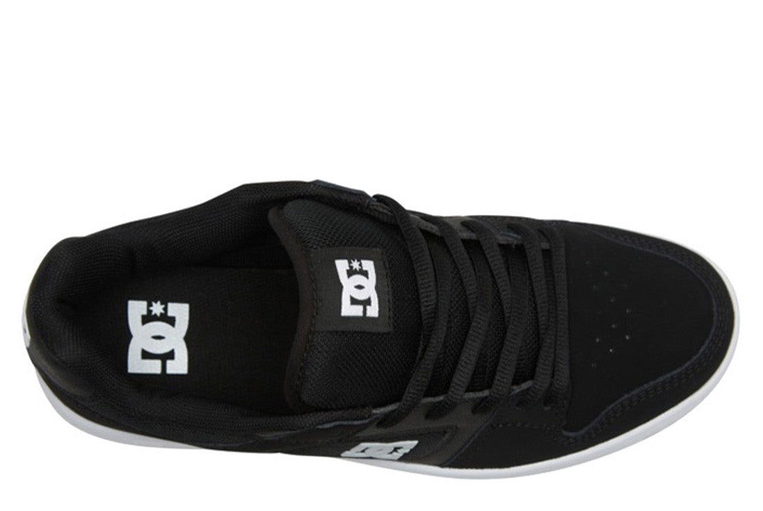 DC DC Manteca 4 Shoes