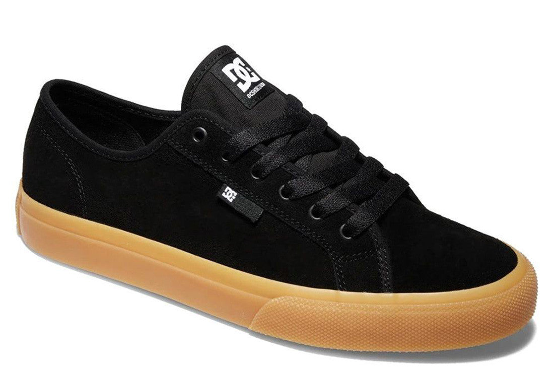 DC DC Manual Le Shoes