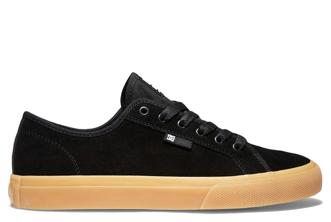 DC DC Manual Le Shoes