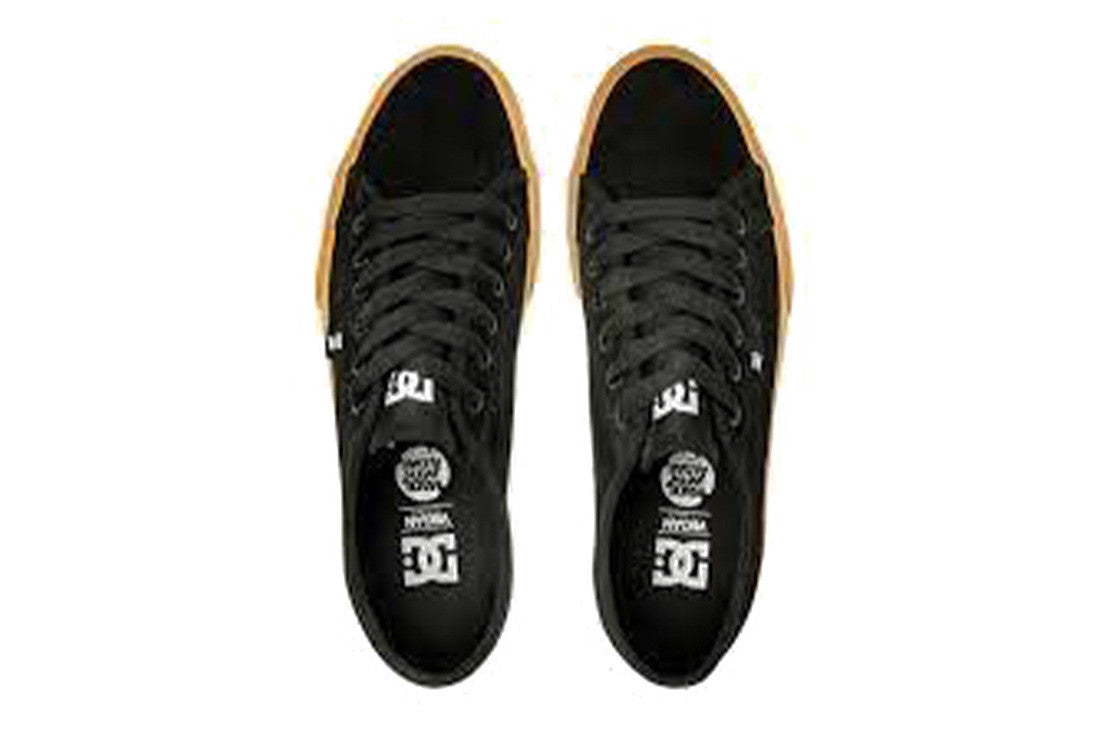 DC DC Manual Le Shoes