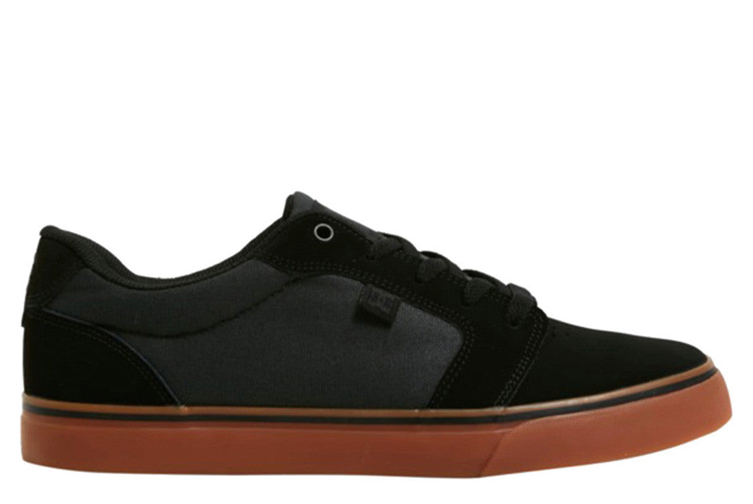 DC DC Anvil Shoes