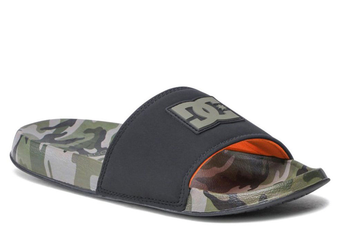 DC DC Slider Slide