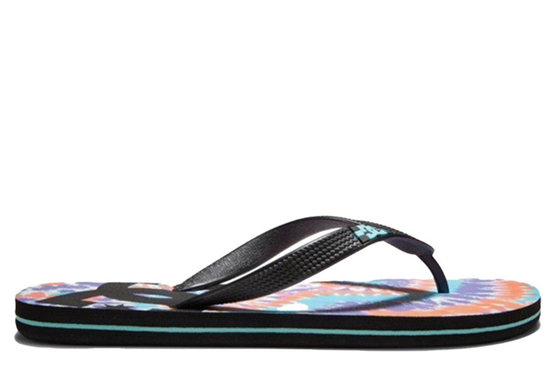 DC DC Spray Shoes