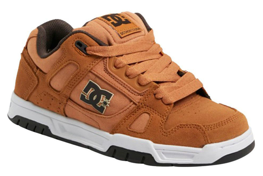 DC DC Stag Shoes
