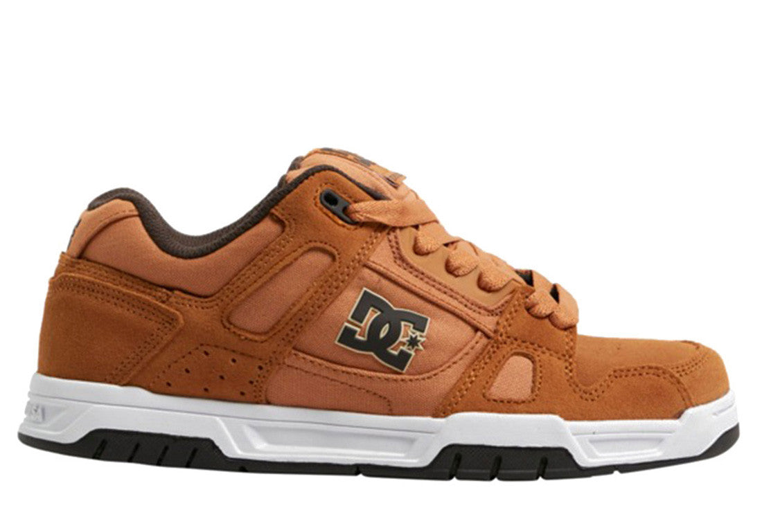 DC DC Stag Shoes