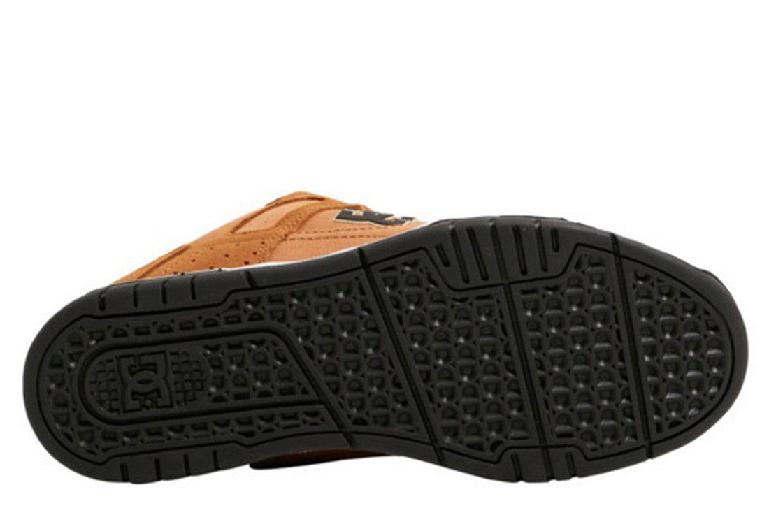 DC DC Stag Shoes