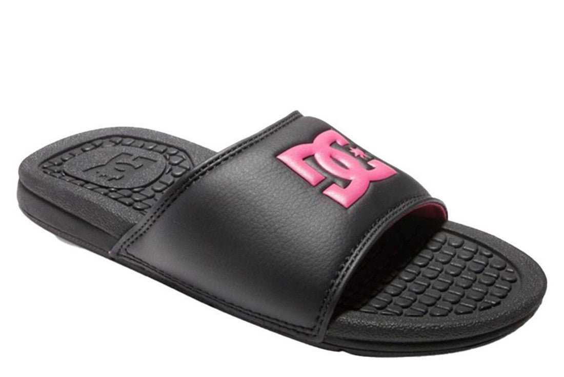 DC DC Bolsa J Slides