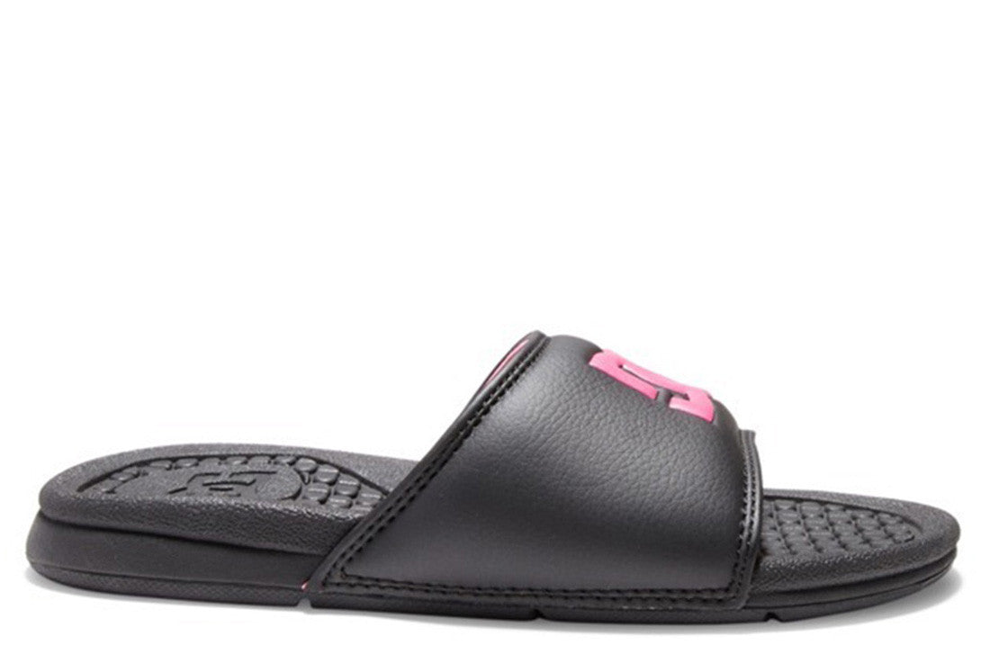 DC DC Bolsa J Slides