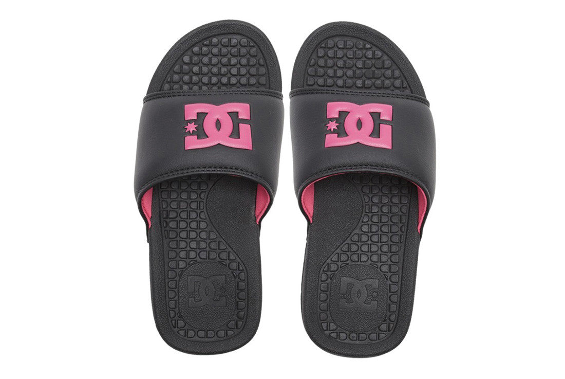 DC DC Bolsa J Slides