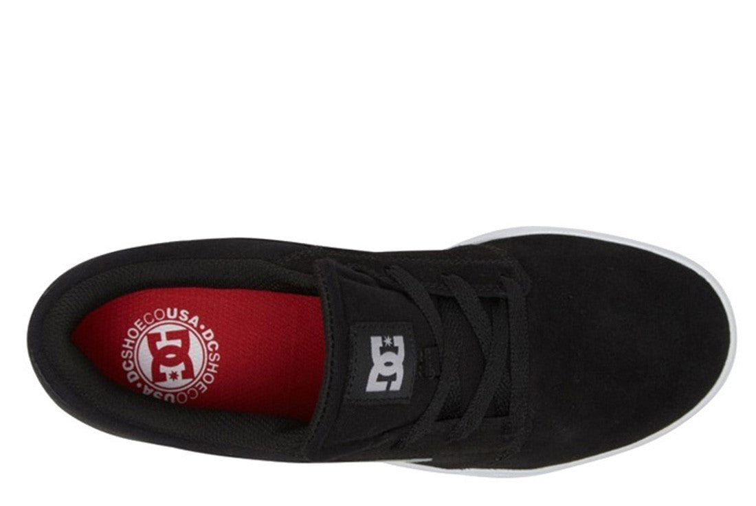 DC DC Crisis 2 Shoes