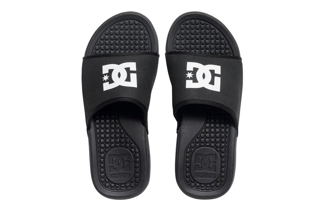 DC DC Bolsa Slide