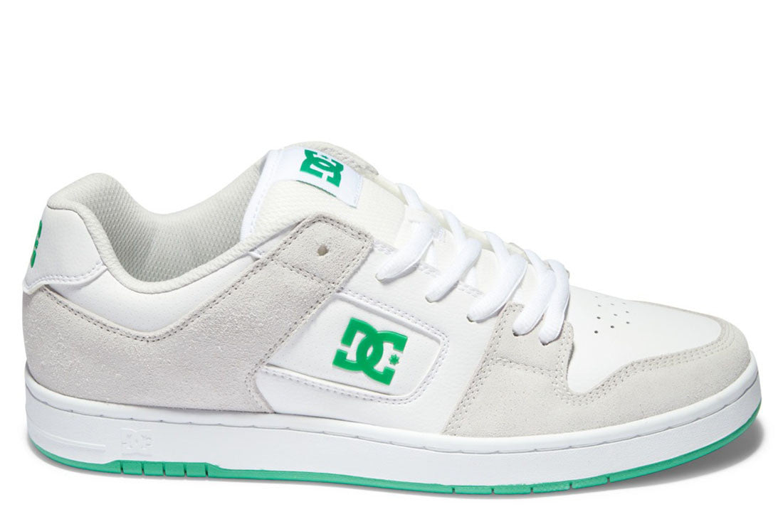 DC Manteca 4 Mens