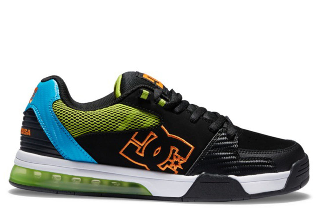 DC Versatile Mens