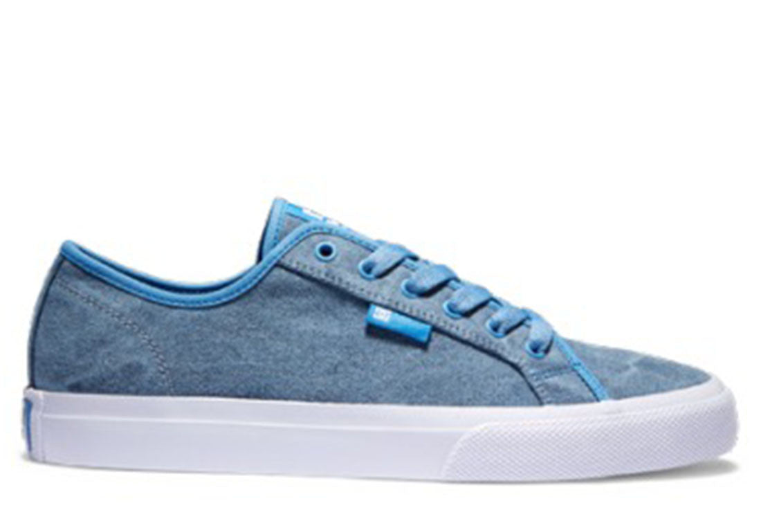 DC Manual Txse Mens