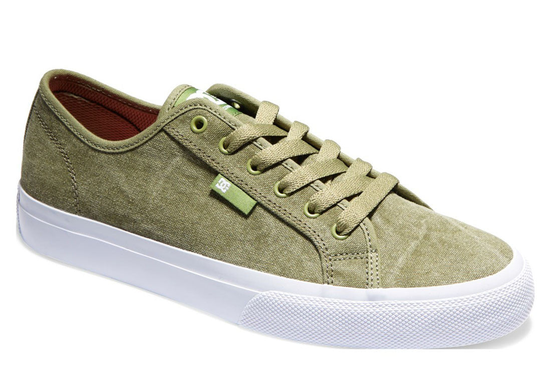 DC Manual Txse Mens