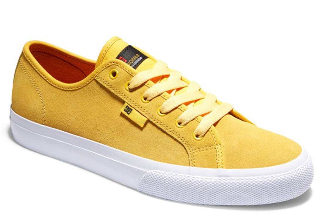 DC Manual S Mens