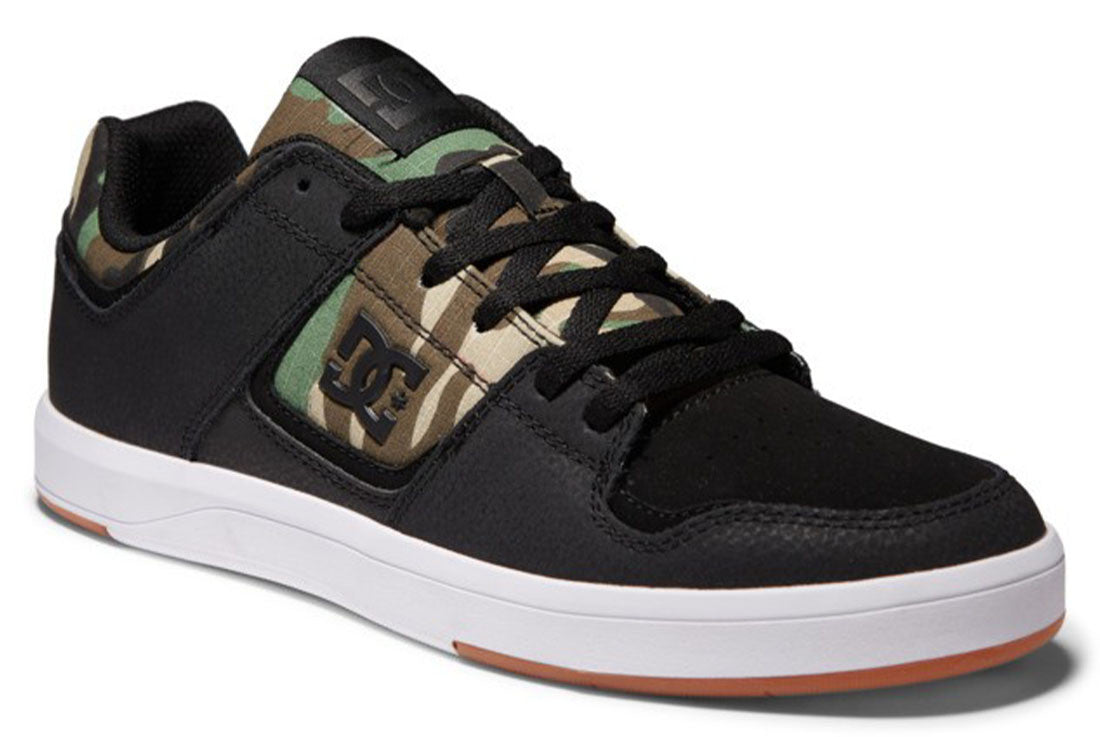 DC Dc Shoes Cure Mens Bcm