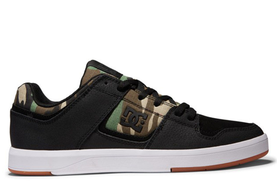 DC Dc Shoes Cure Mens Bcm