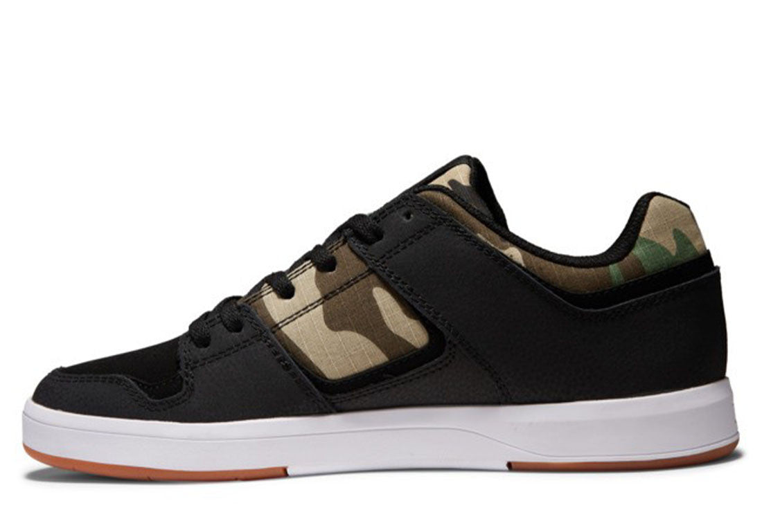 DC Dc Shoes Cure Mens Bcm