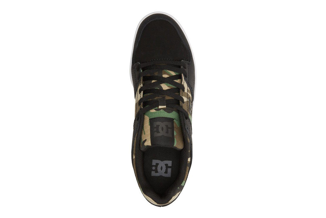 DC Dc Shoes Cure Mens Bcm