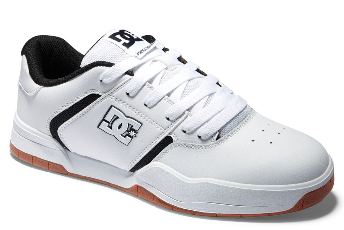 DC Central Shoes