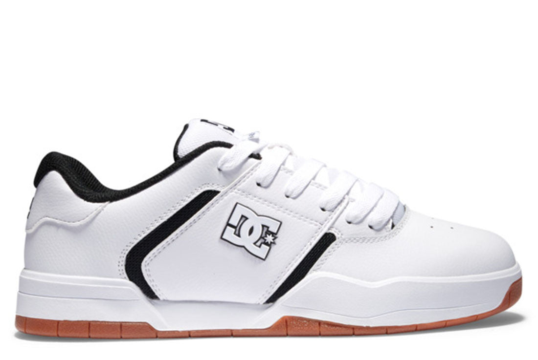 DC Central Shoes