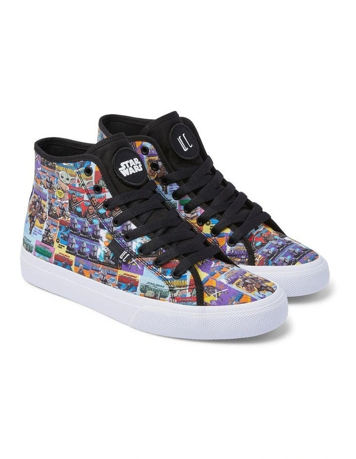 DC Starwars Manual Hi