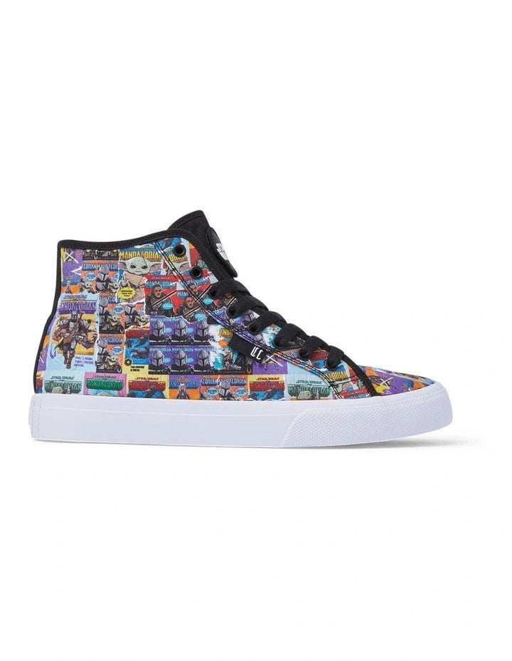 DC Starwars Manual Hi