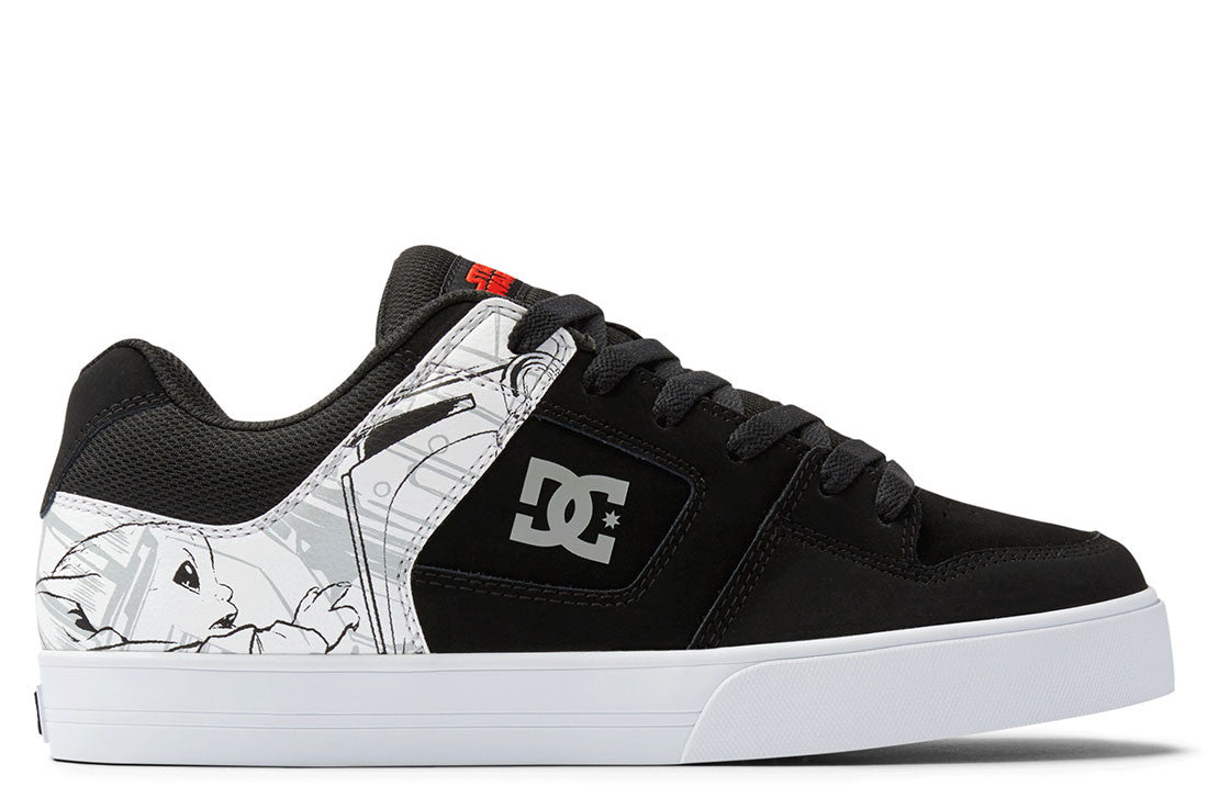 DC Starwars Pure