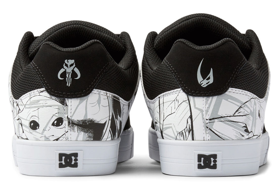 DC Starwars Pure